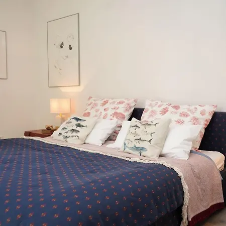 Apartman Das Vosshorn, Vo1 *