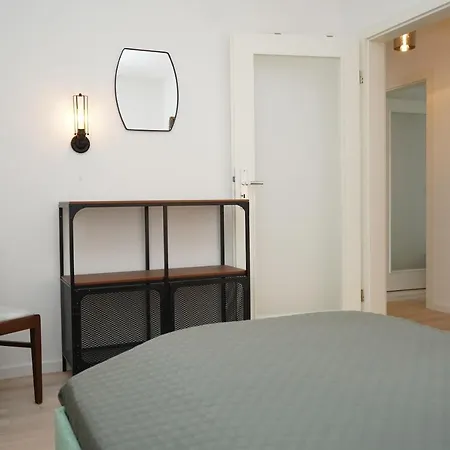 Apartman Das Vosshorn, Vo1 *