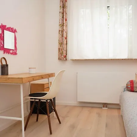 Das Vosshorn, Vo1 Apartman *