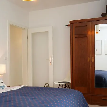 Apartman Das Vosshorn, Vo1 *
